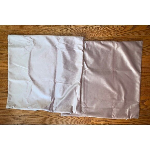 2 Pack Texture Luxury Home Decorative Pillow Covers - Picture 6 of 6